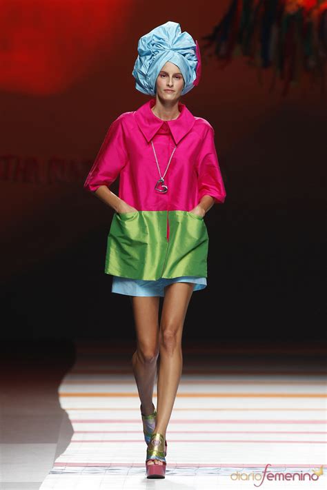 coleccion agatha ruiz de la prada|agatha ruiz de la prada ss18.